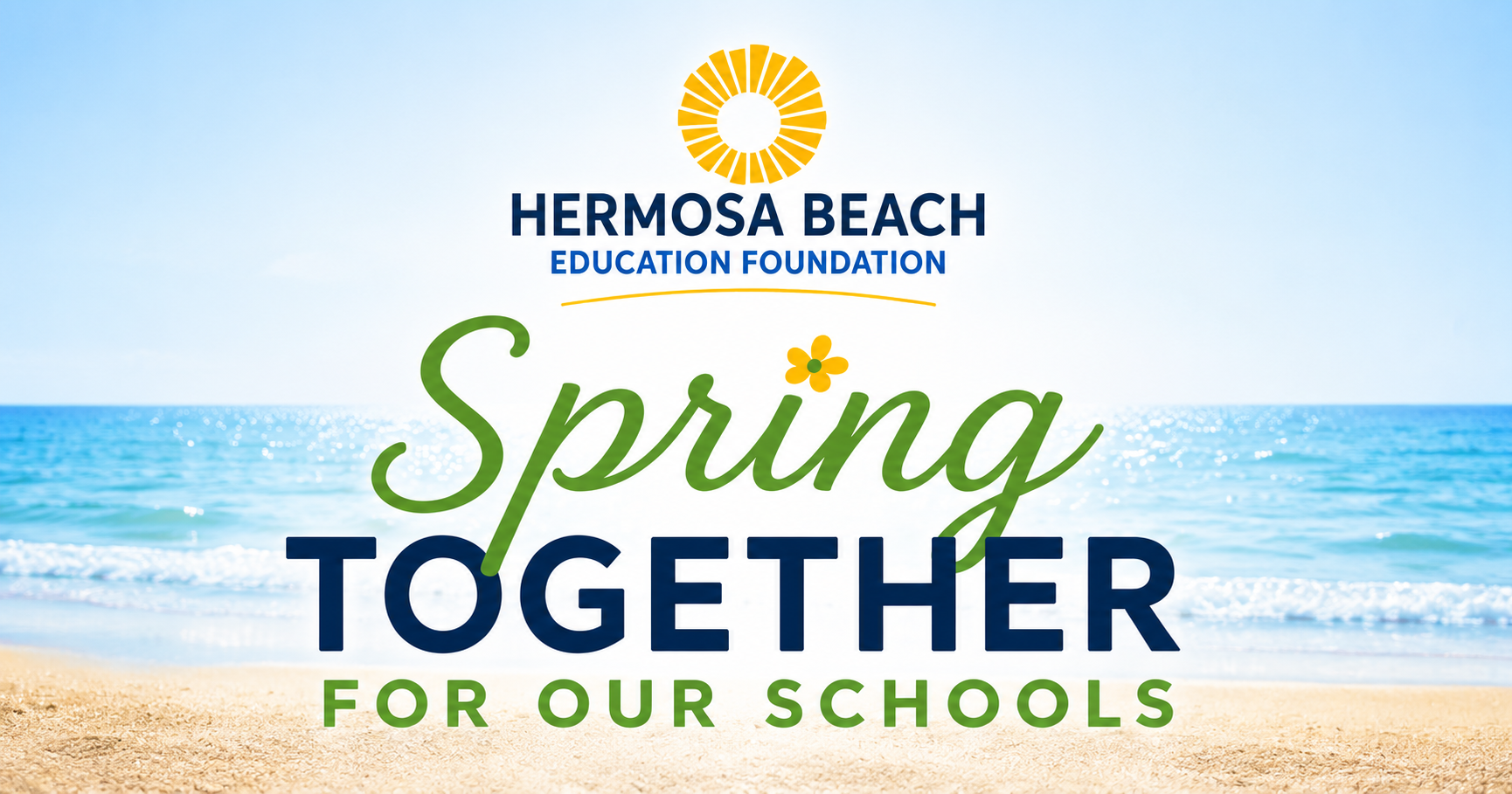 Campaign cover for HBEF Spring Campaign 2026