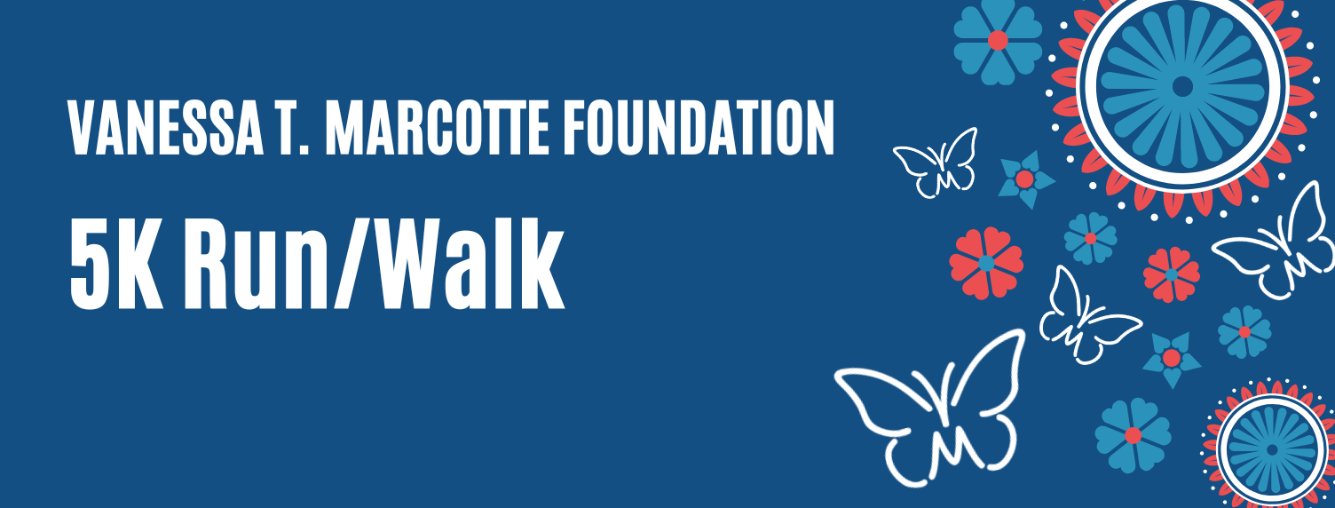 Campaign cover image for VTMF 5K Run Walk 2024