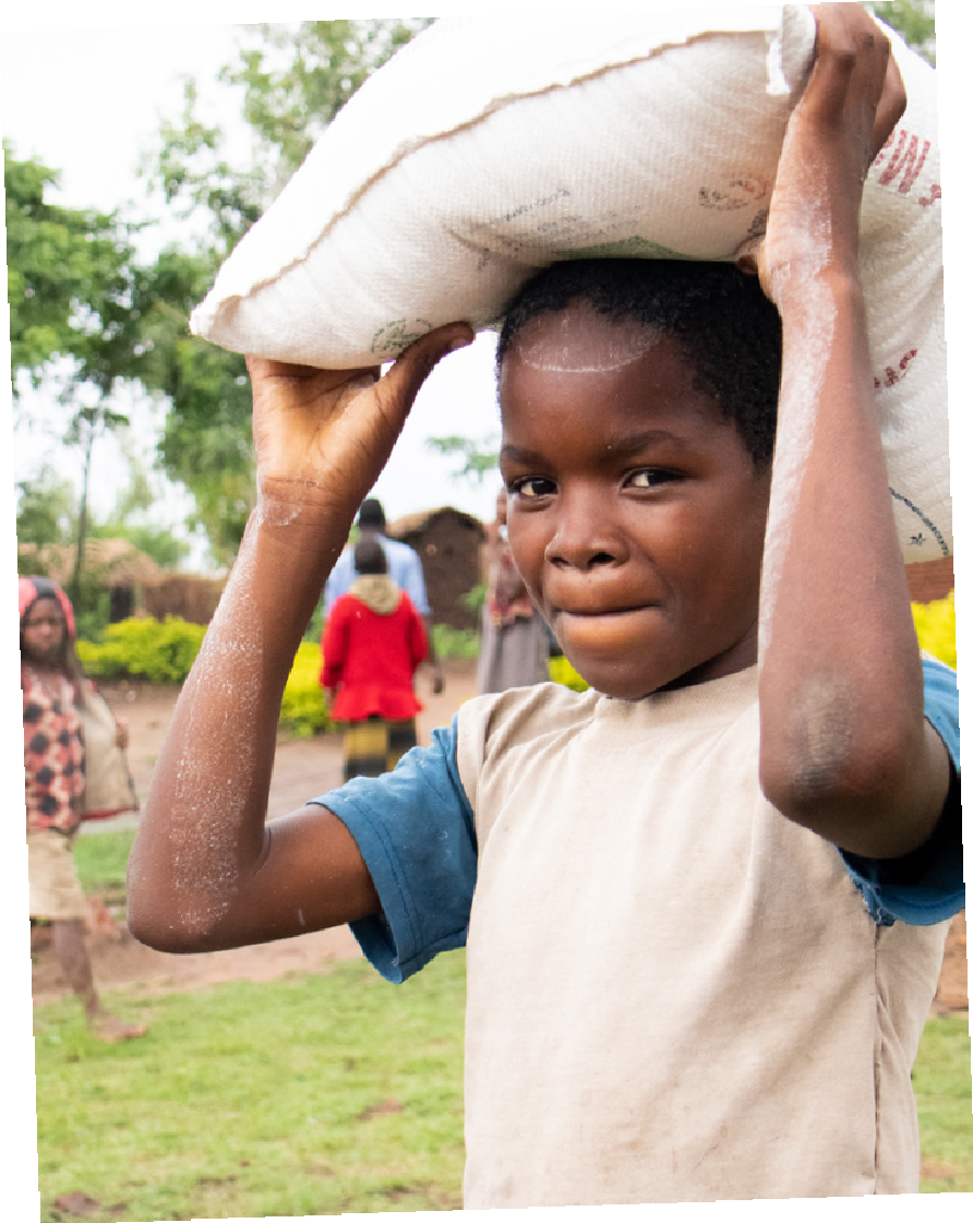 Campaign cover image for Christmas Gifts 2025