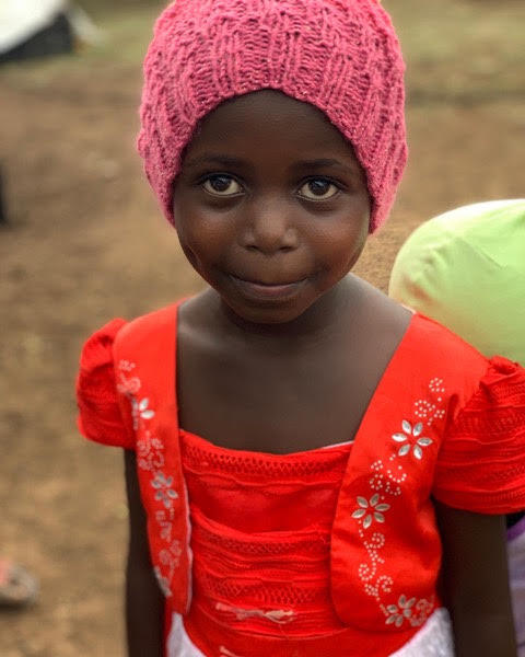 Campaign cover for Child Sponsorship - Monthly Sponsorship