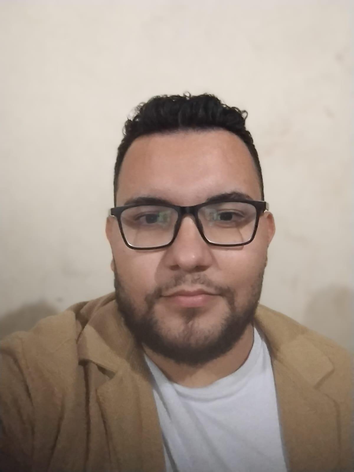 Campaign cover image for Ronaldo Martins Schmidt - Fundraising Campaign