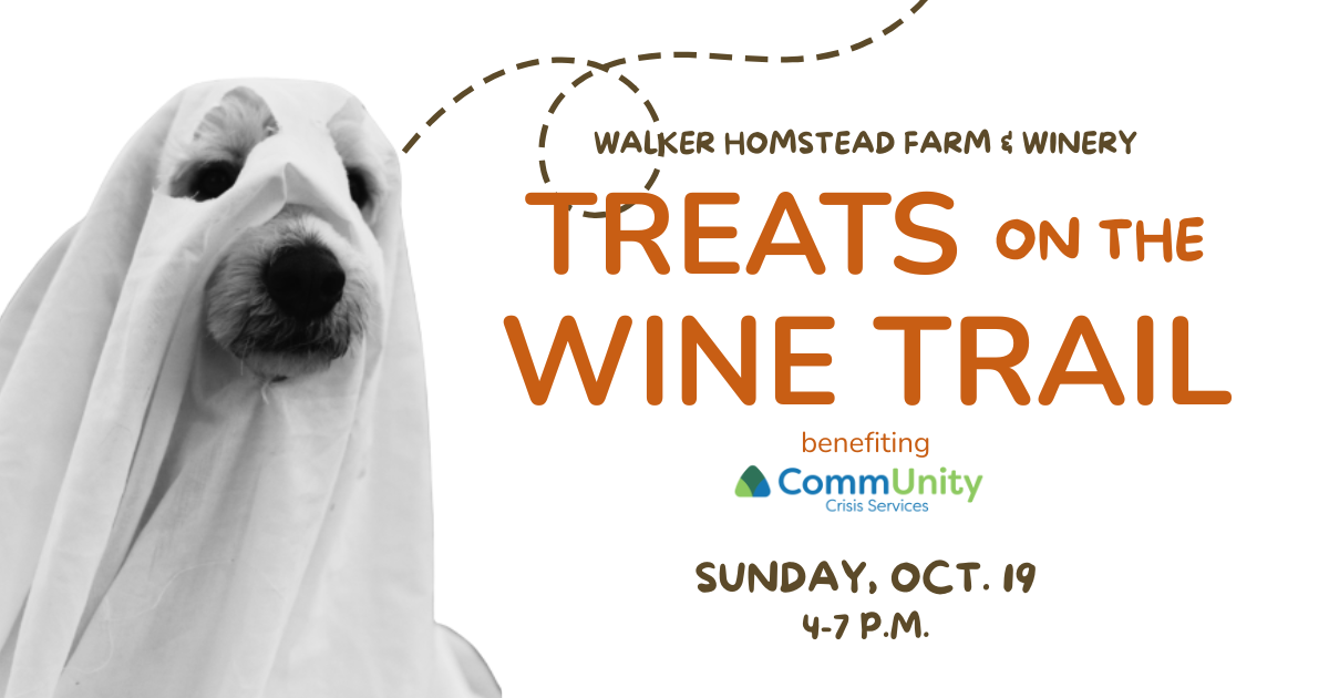 Campaign cover image for Treats on the Wine Trail
