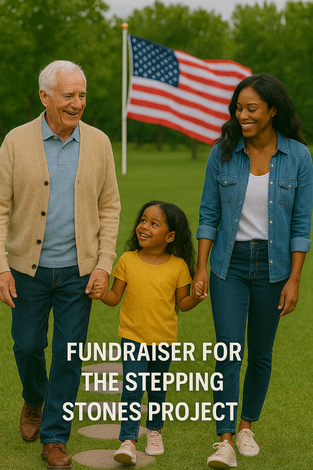 Campaign cover image for A Path Forward