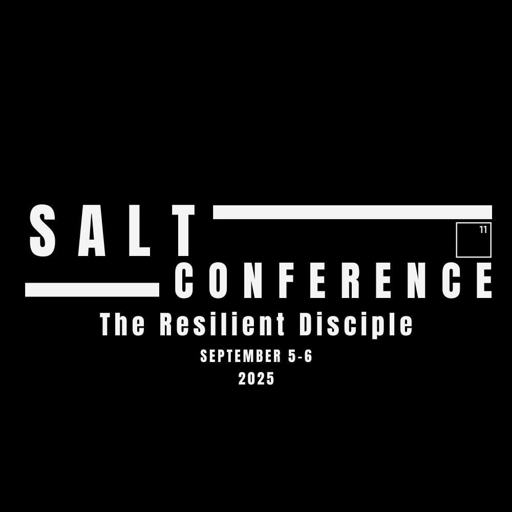 Campaign cover image for SALT Conference