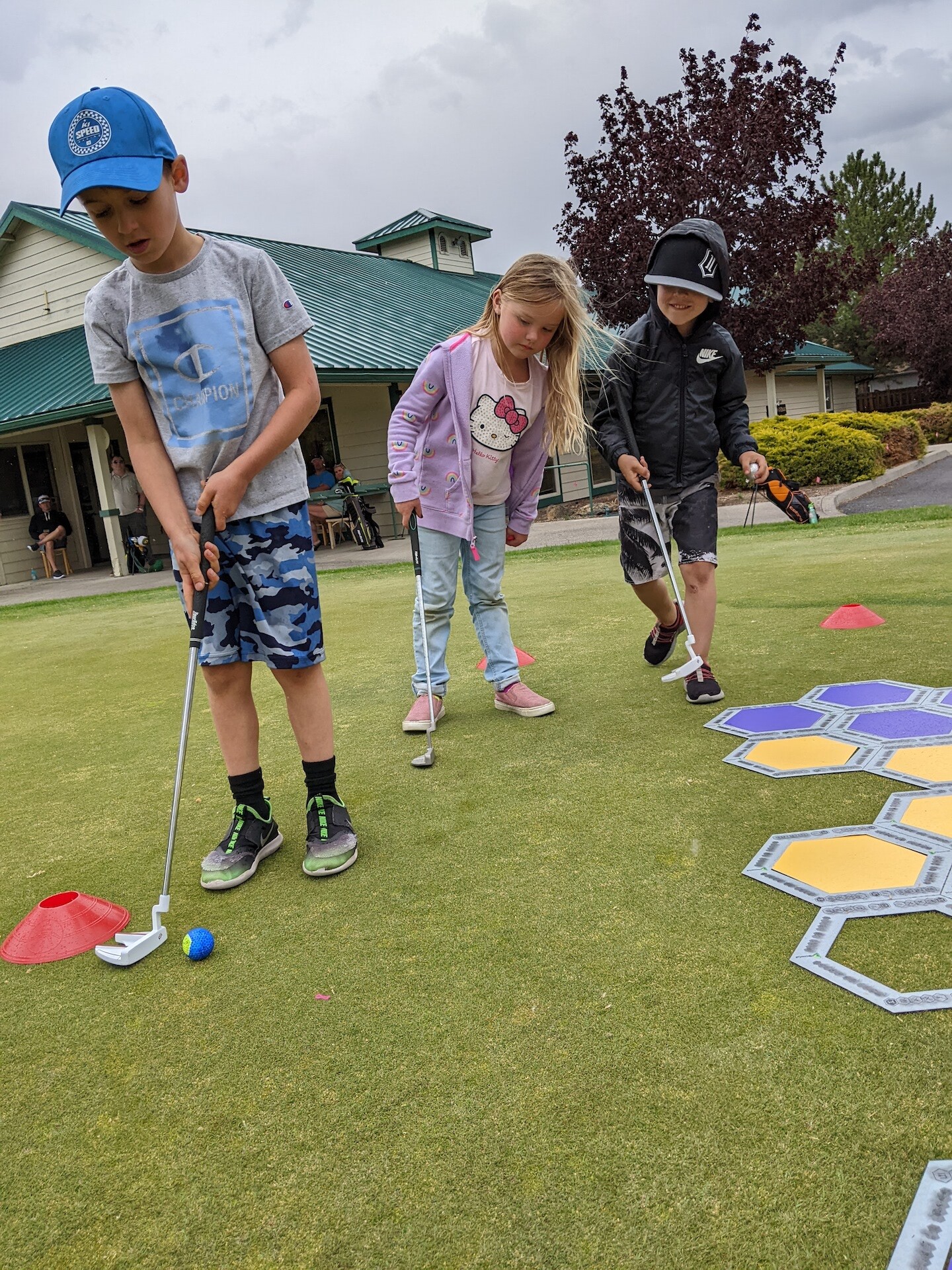 Campaign cover image for 2024 COJGA US Open Pool