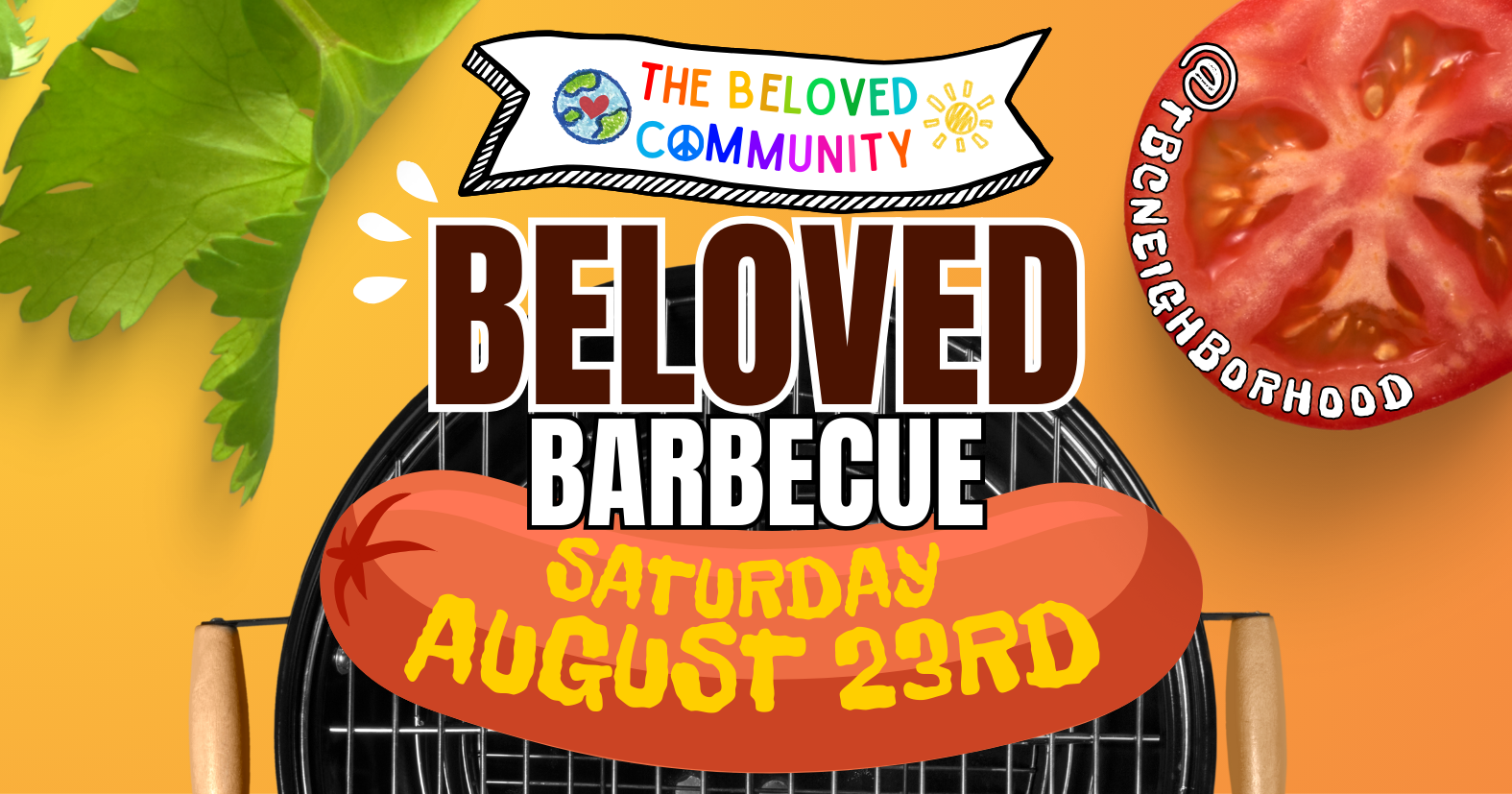 Campaign cover image for TBC's Beloved Barbecue