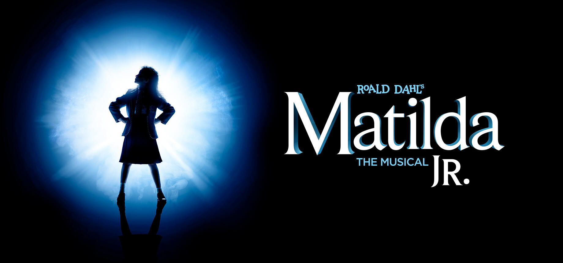 Campaign cover image for 2026 Matilda Jr. Theater Donations