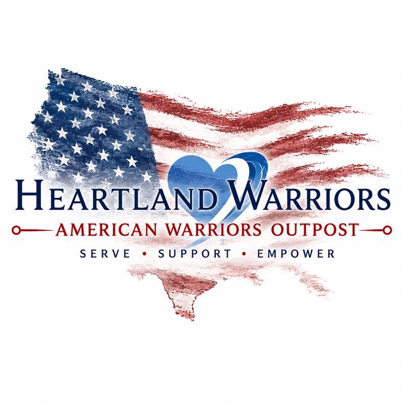 Campaign cover image for HEARTLAND WARRIORS OUTPOST