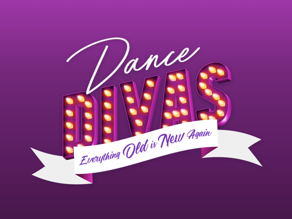 Campaign cover image for Dance Divas