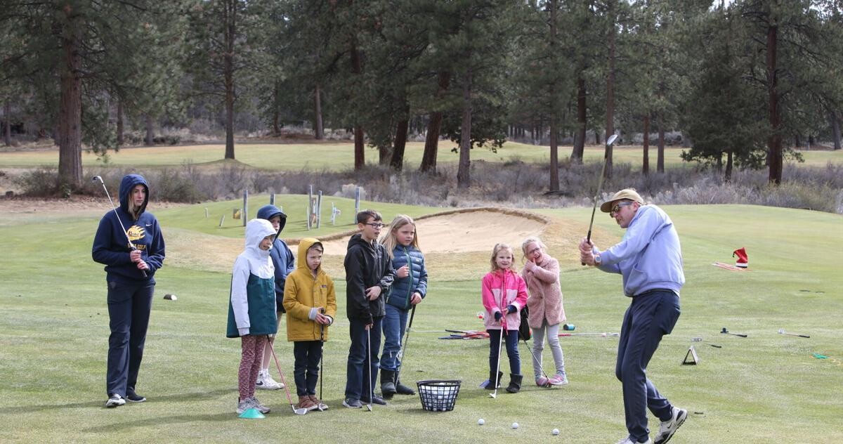 Campaign cover image for 2024 COJGA Open Championship Pool