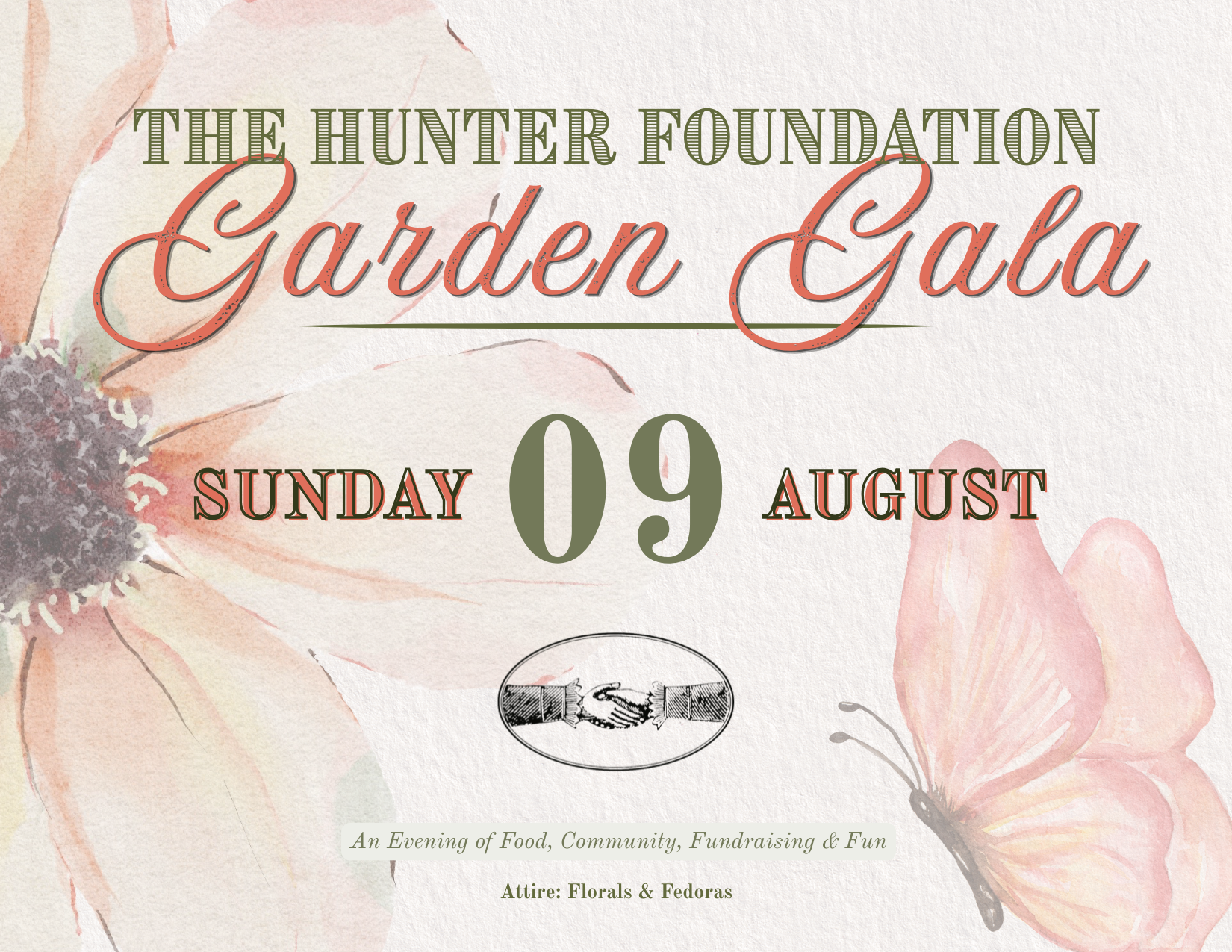 Campaign cover image for 2026 Garden Gala