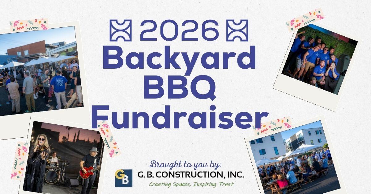 Campaign cover image for 2026 Backyard BBQ Fundraiser
