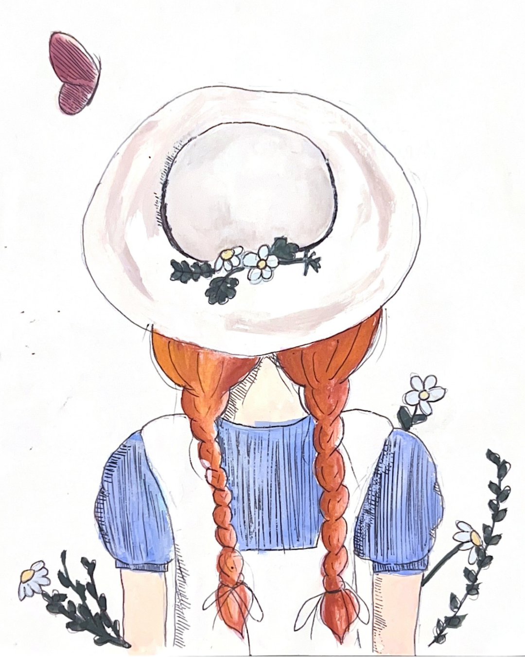 Campaign cover image for Anne Of Green Gables - Saturday 5:30p