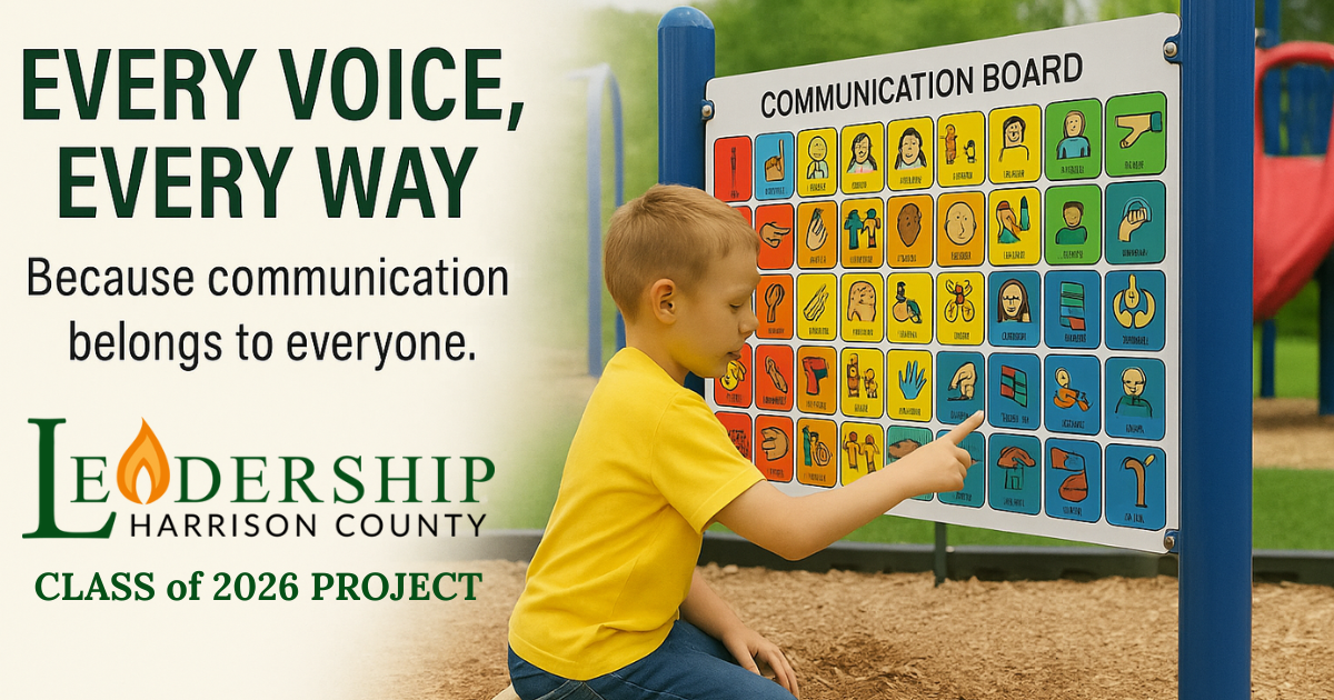Campaign cover image for Playground Communication Boards
