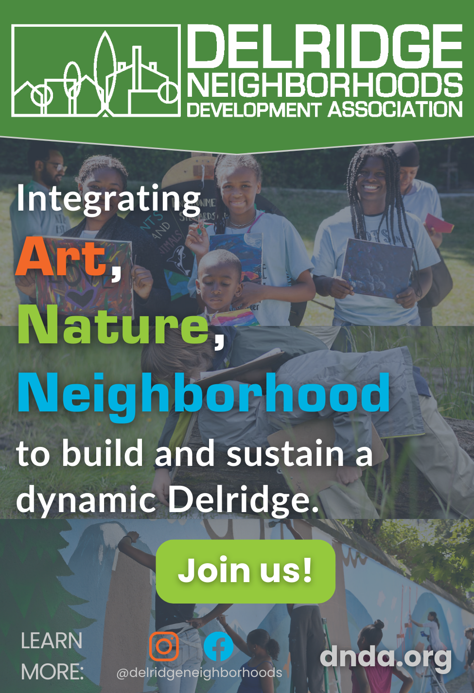 Campaign cover image for Giving Tuesday 2025