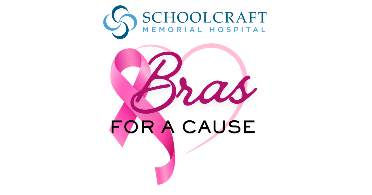 Campaign cover image for Bras for A Cause