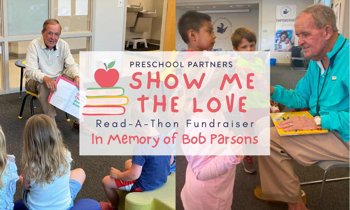 Campaign cover image for Show Me the Love