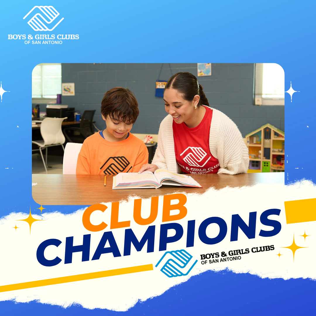 Campaign cover for BGCSA-Club Champions