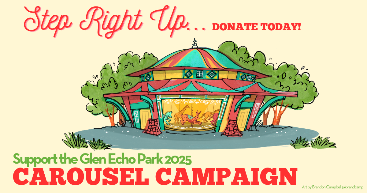 Campaign cover image for Carousel Campaign 2025