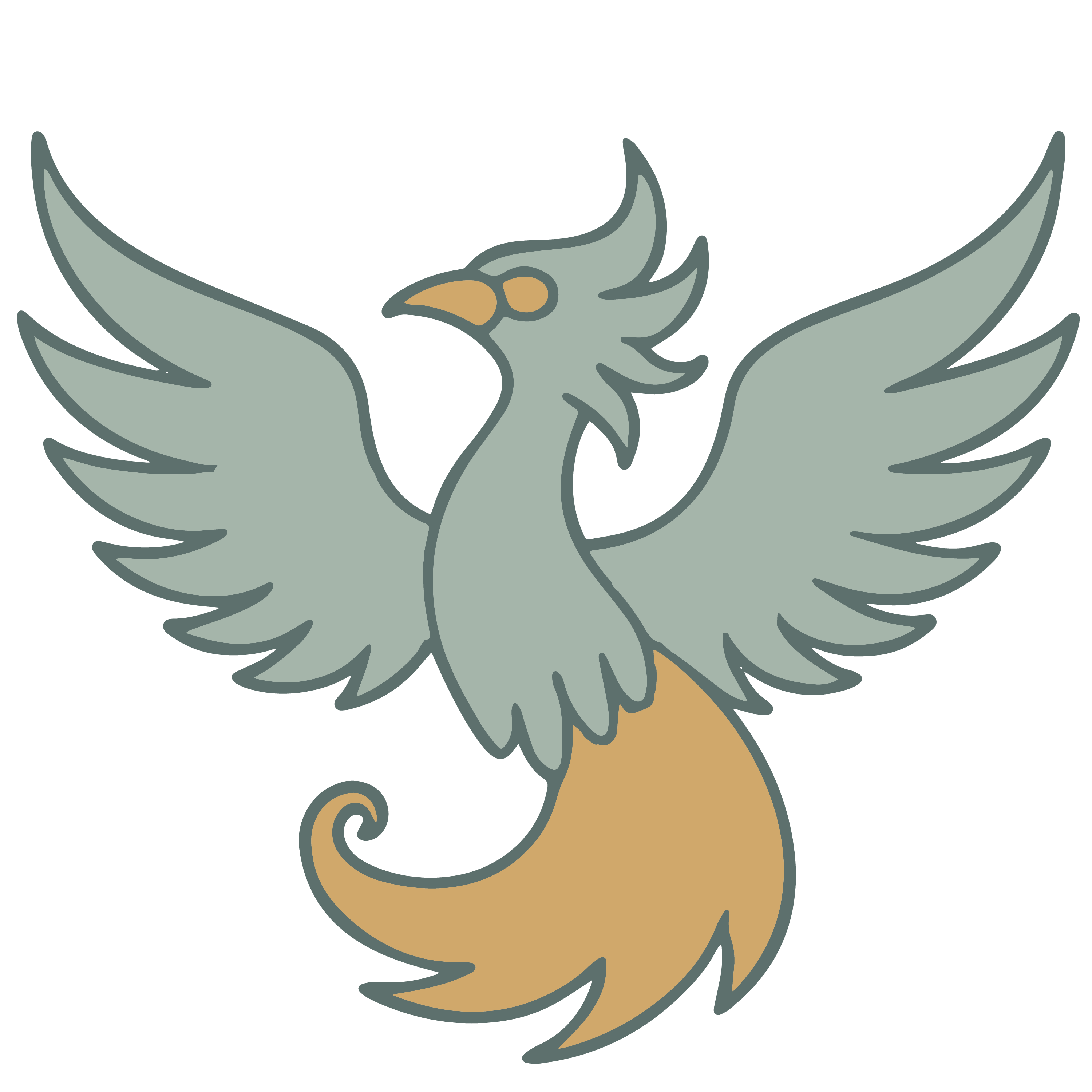 Campaign cover image for The Mindfully Rising Impact Fund