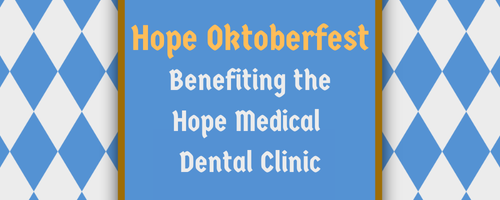 Campaign cover image for Hope Oktoberfest