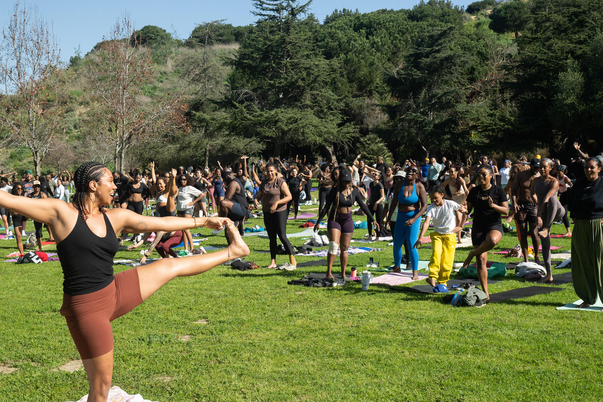 Campaign cover image for BreatheGood (3/1/26)