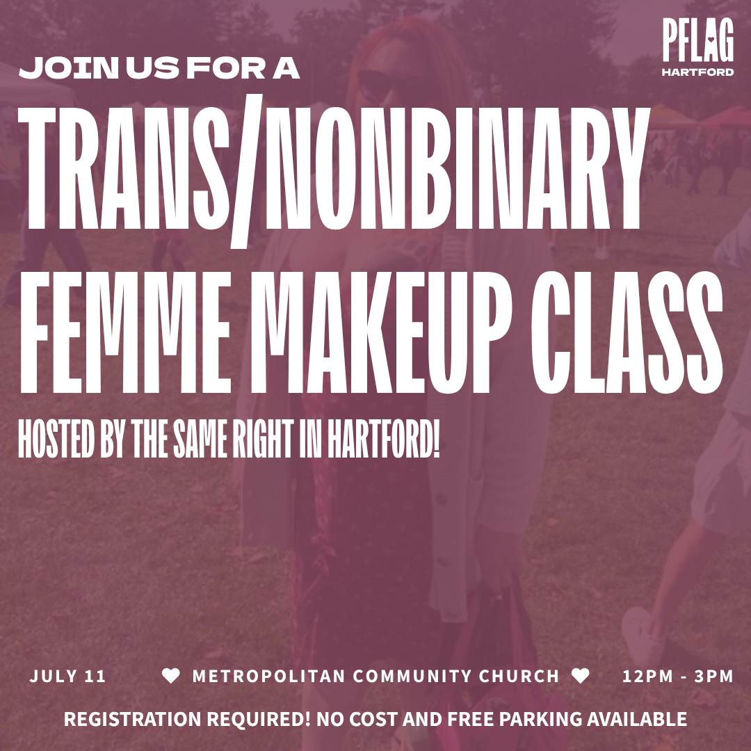 Campaign cover image for Trans/Non-Binary Femme Makeup Workshop (copy)