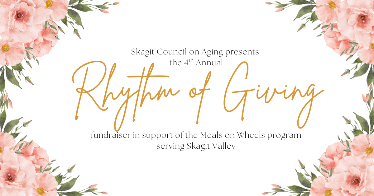 Auction – Rhythm of Giving