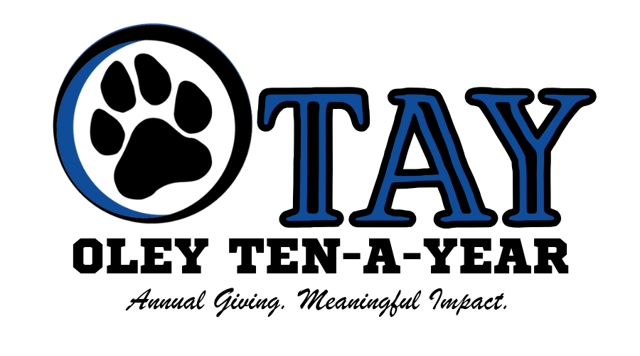 Campaign cover image for Join OTAY - Oley Ten-A-Year!