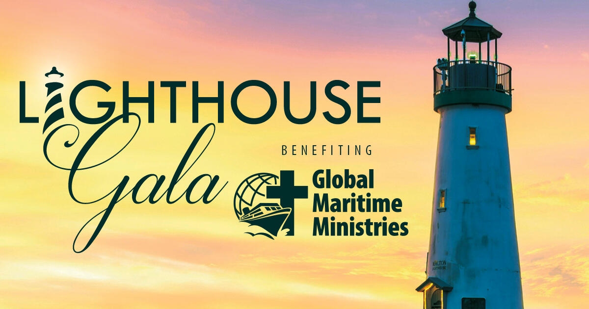 Campaign cover image for Lighthouse Gala 2026