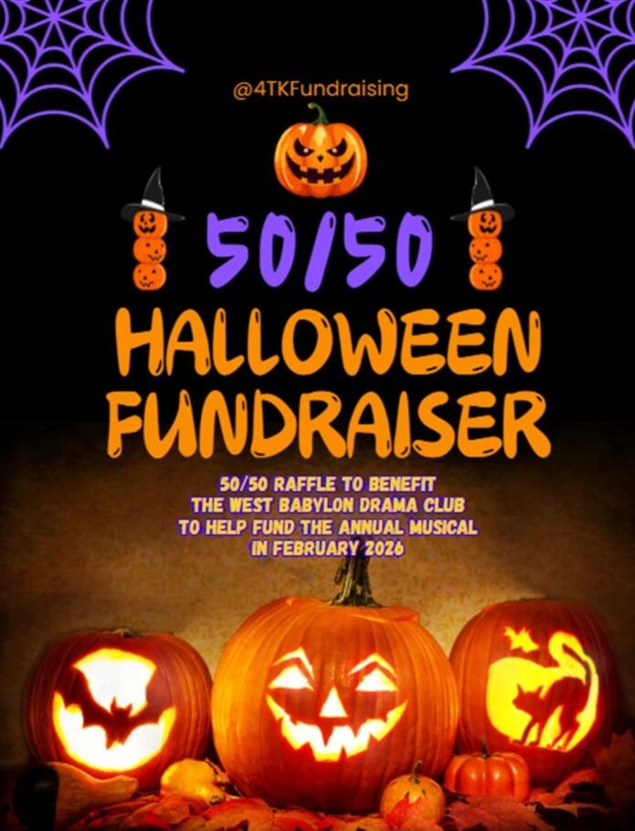 Campaign cover image for 4TK Halloween Block Party 2