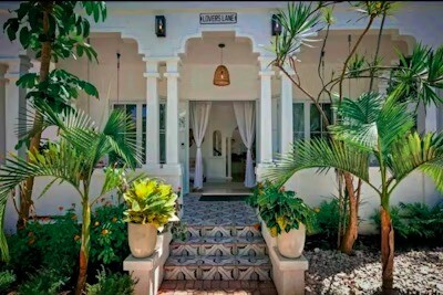 Campaign cover image for 2nd ANNUAL SUNSET SOIREE