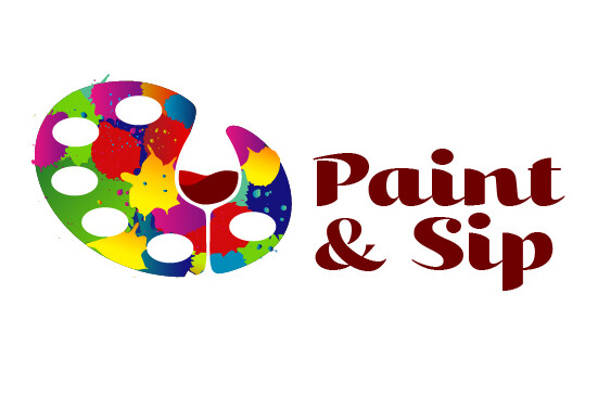 Campaign cover image for 2024 Paint & Sip Night - Curtis Creek