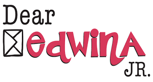 Campaign cover image for Dear Edwina, Jr.