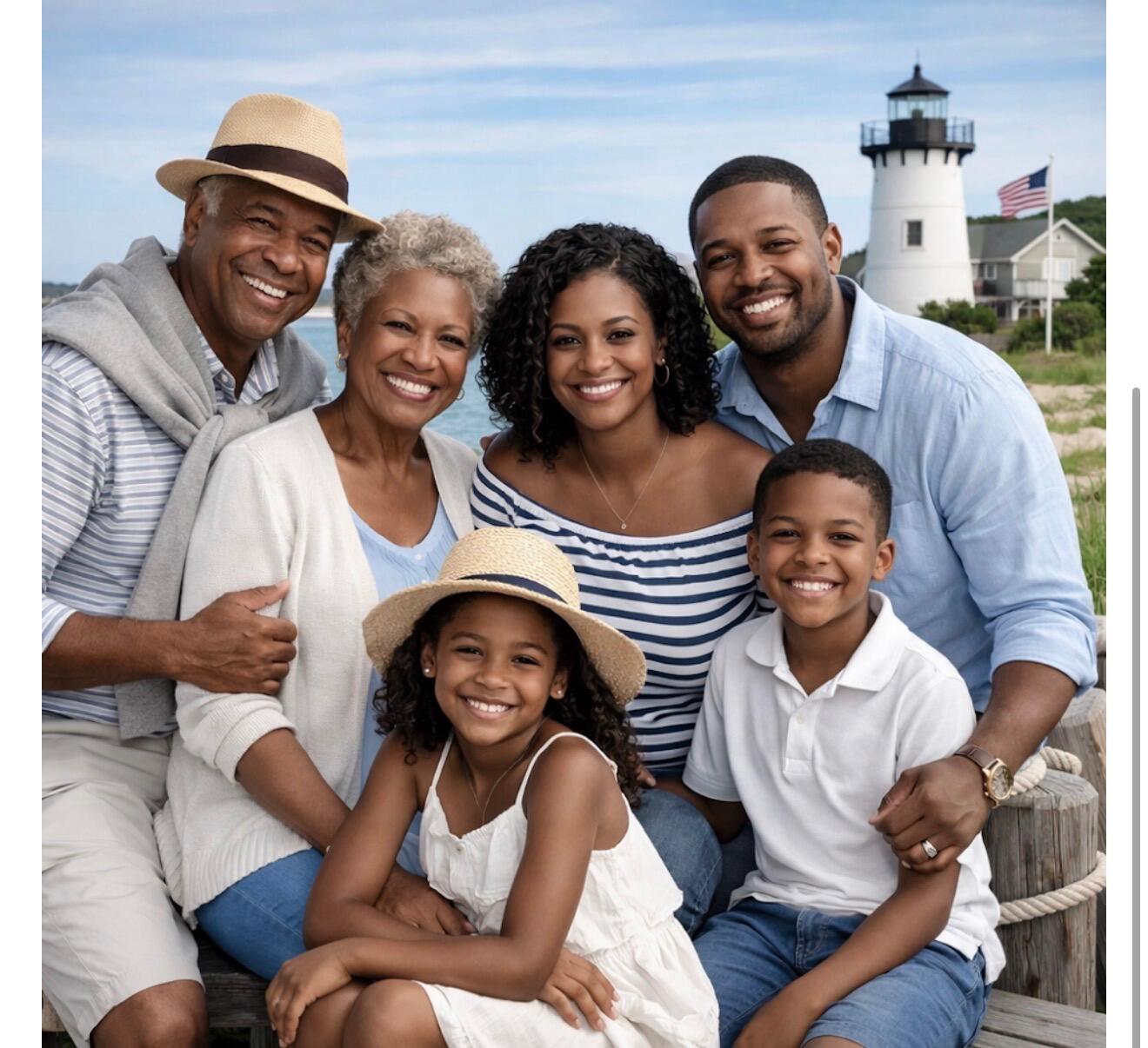 Campaign cover image for Legacy on the Lawn