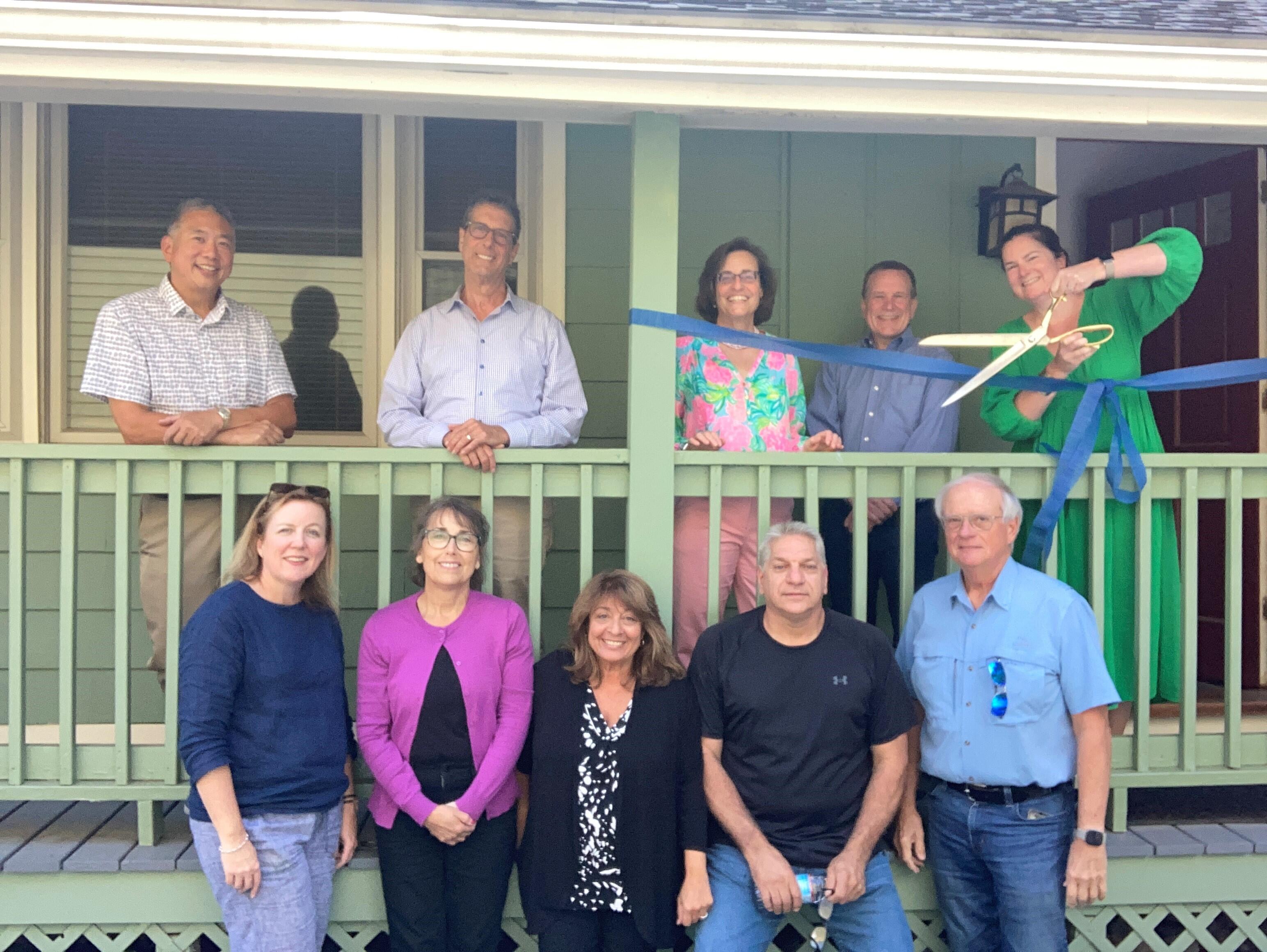 Campaign cover image for Help LexHAB build our first ADU!