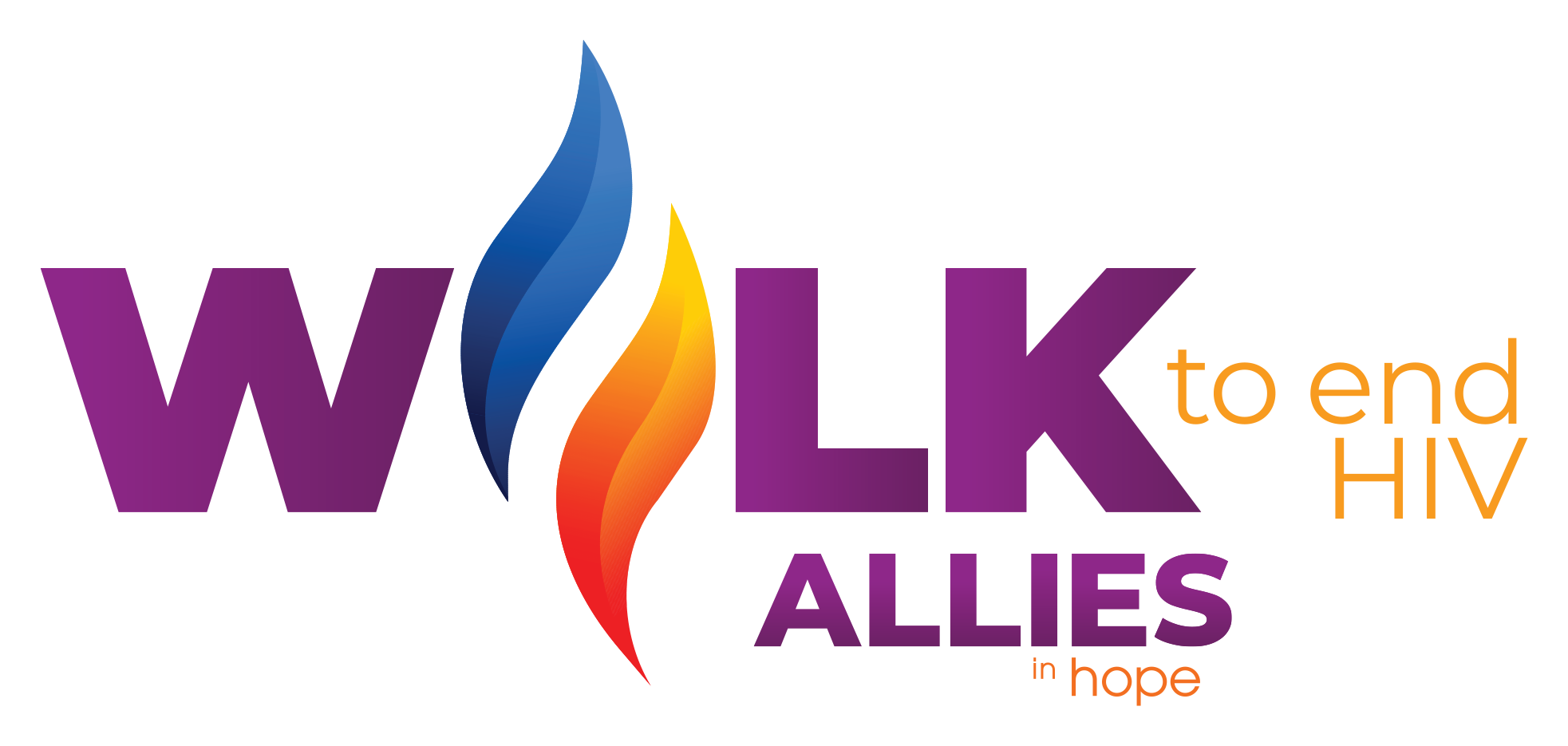Campaign cover image for Donate To Allies in Hope Walk to End HIV