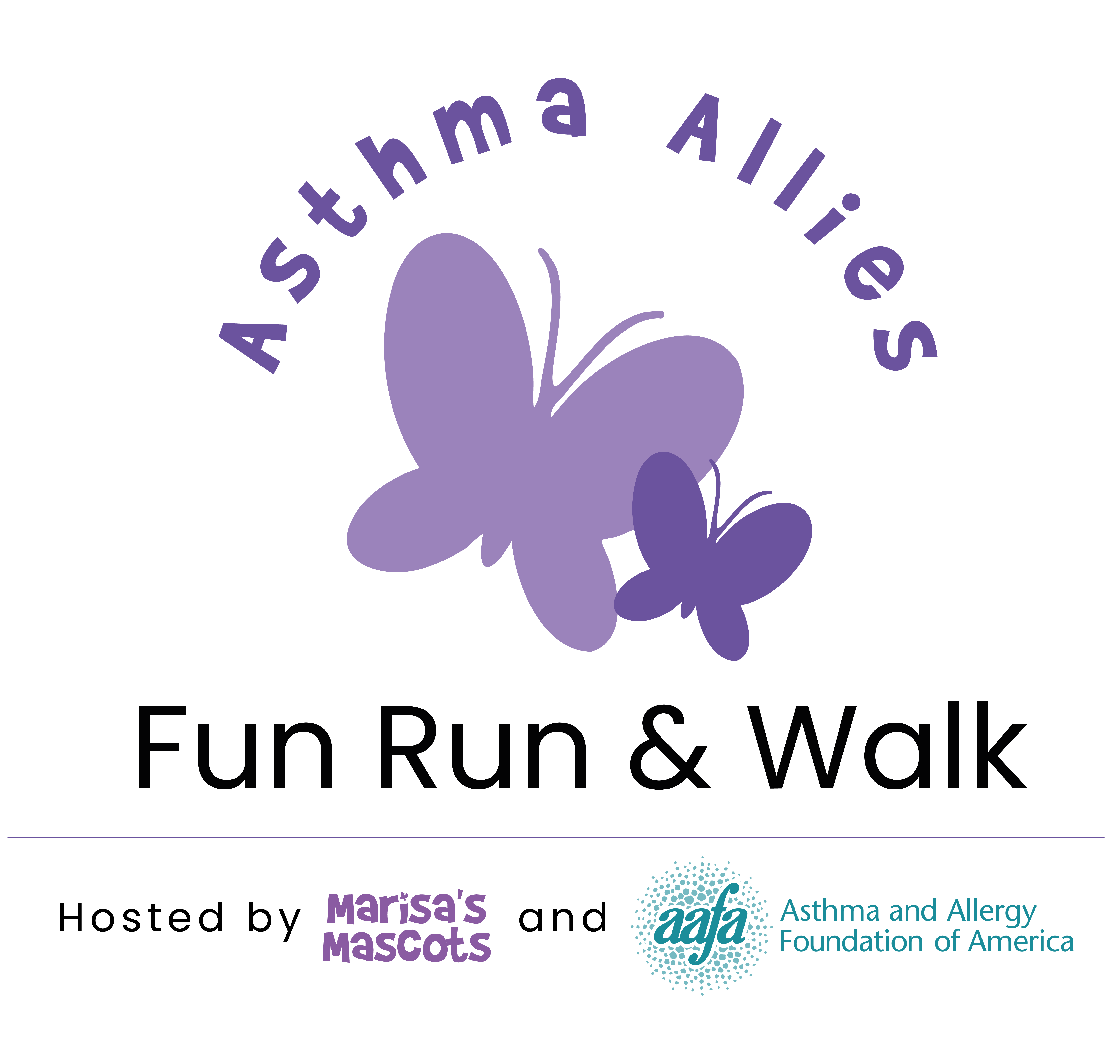 Campaign cover image for Asthma Allies Fun Run & Walk