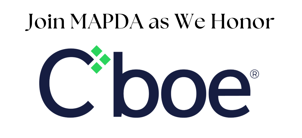 Campaign cover image for MAPDA's Reception