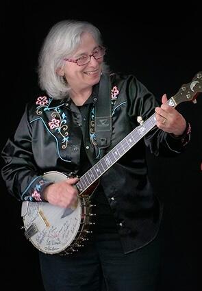 Campaign cover image for Clawhammer Banjo