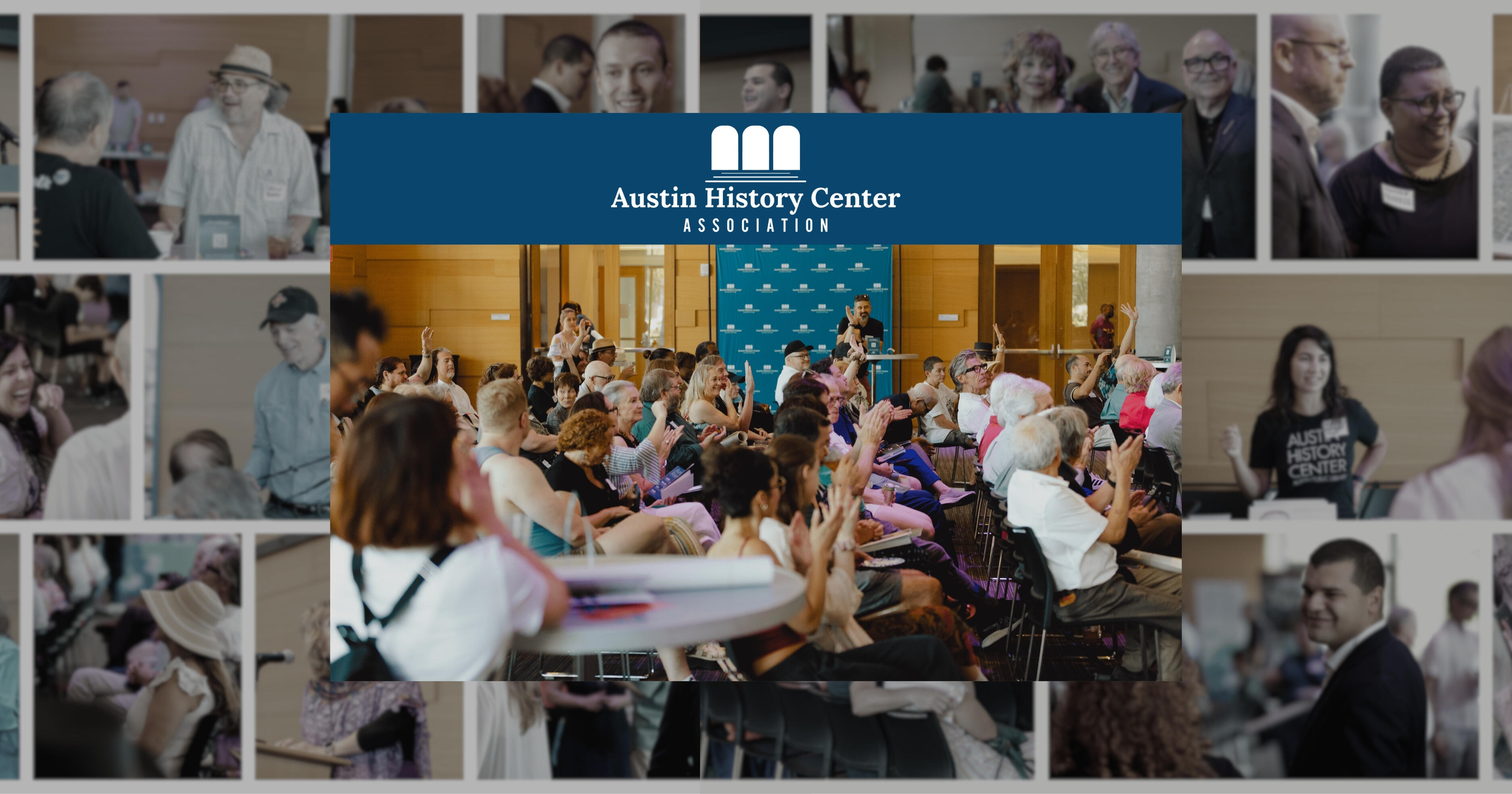 Campaign cover image for 47th Annual Membership Meeting