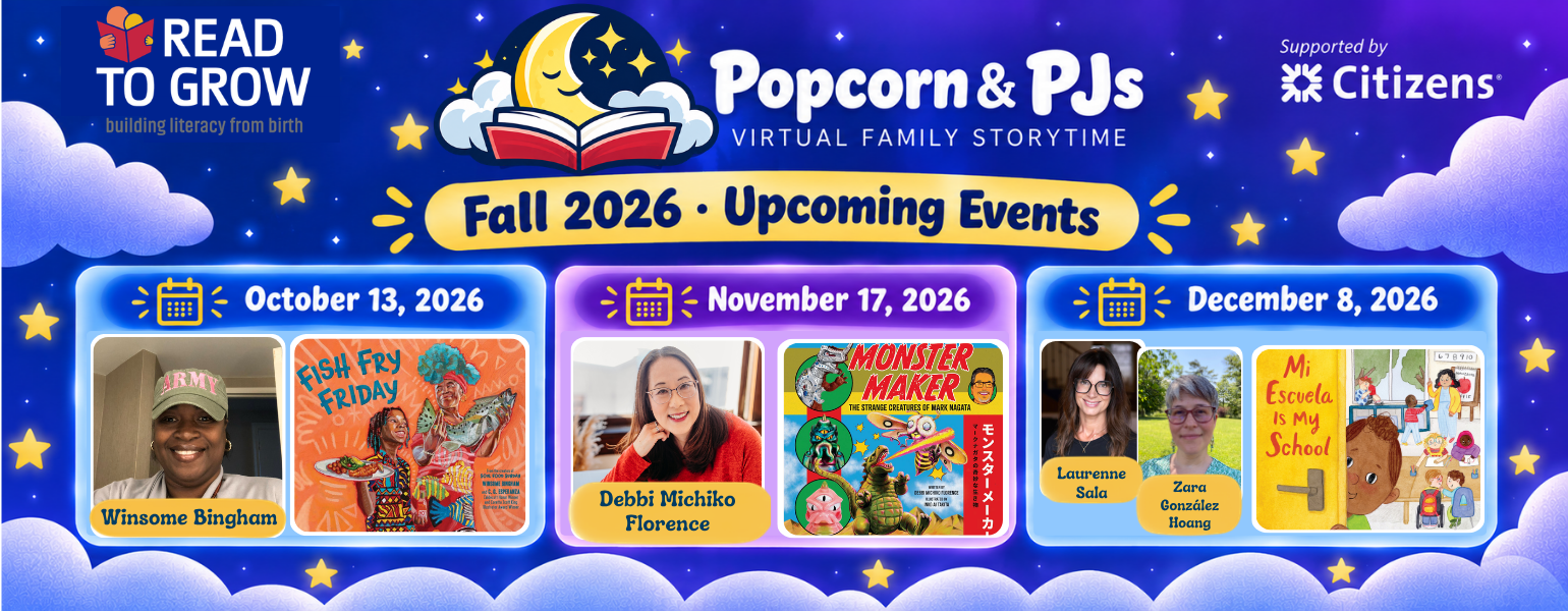 Campaign cover image for Popcorn and PJs Fall Package 2026