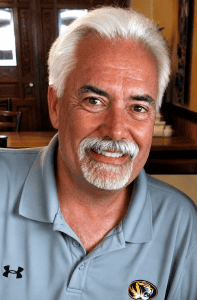 Campaign cover for In Memory of Roger Crumpton