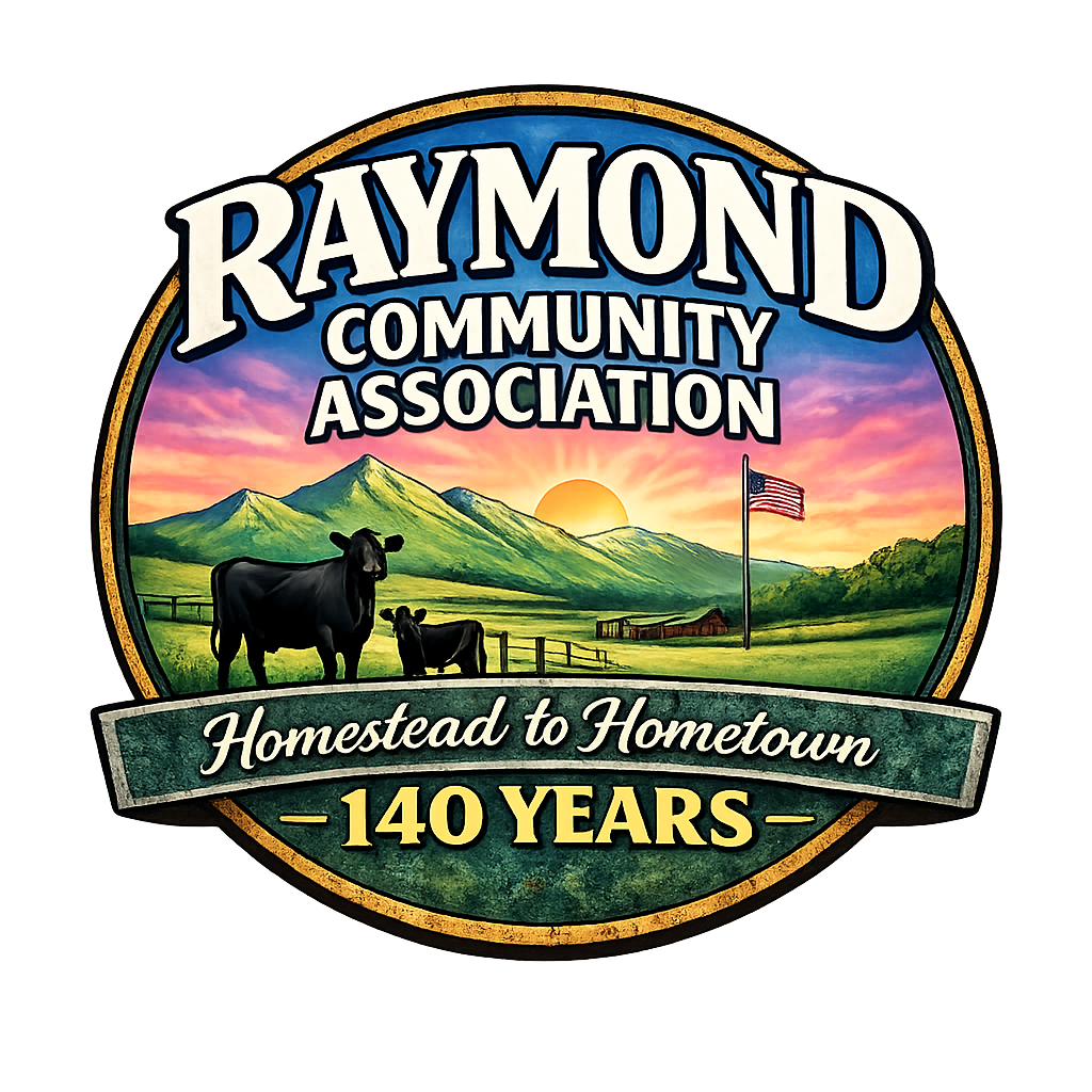 Campaign cover for Raymond Community Association