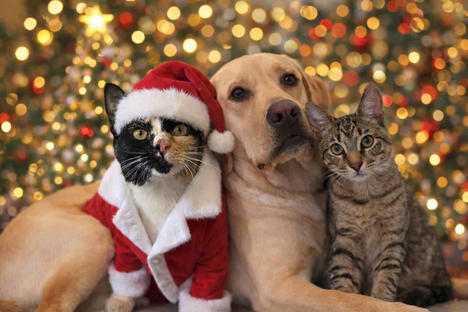 Campaign cover image for Year-end Gift Giving