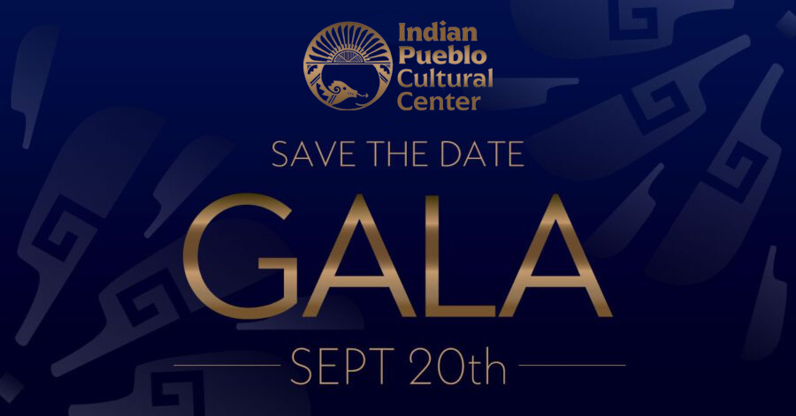Campaign cover image for Indian Pueblo Cultural Center 2025 Gala