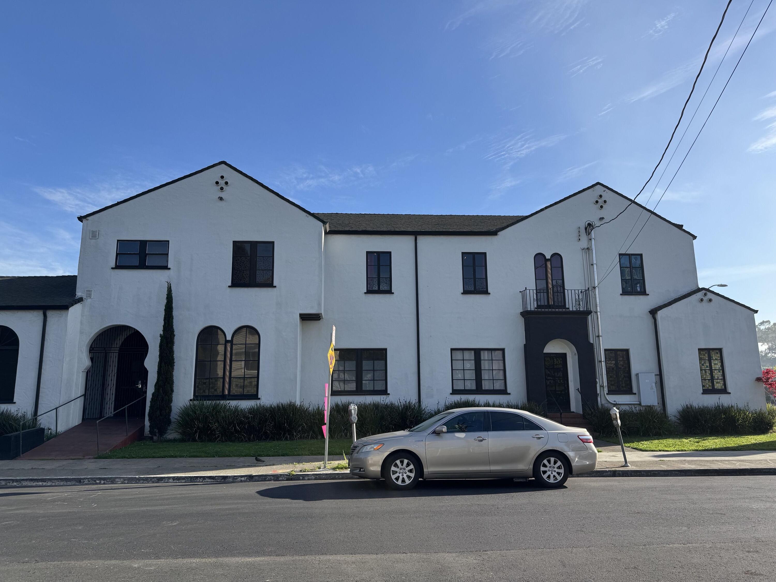 Campaign cover image for Roaring 20's New Years @ The Grove