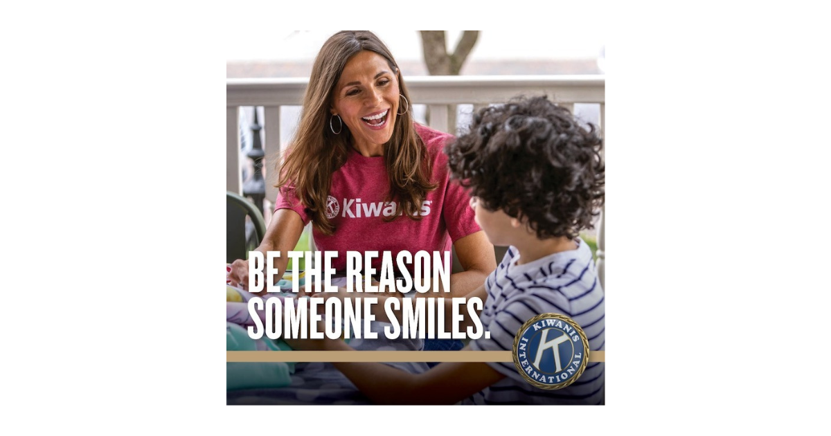 Campaign cover for Support Tierrasanta Kiwanis