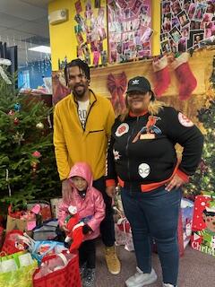 Campaign cover image for Transform Lives Today: Empower Our Community with Darryl’s Corner Society