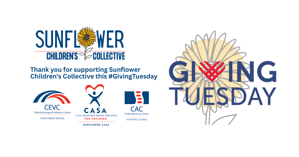 Campaign cover image for Giving Tuesday, Dec. 2nd, 2025